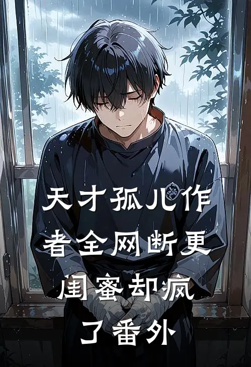 天才孤儿作者全网断更，闺蜜却疯了 番外