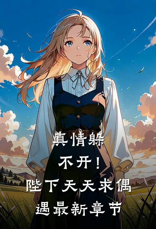 真情躲不开！陛下天天求偶遇最新章节