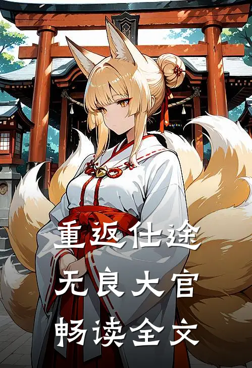 重返仕途：无良大官畅读全文