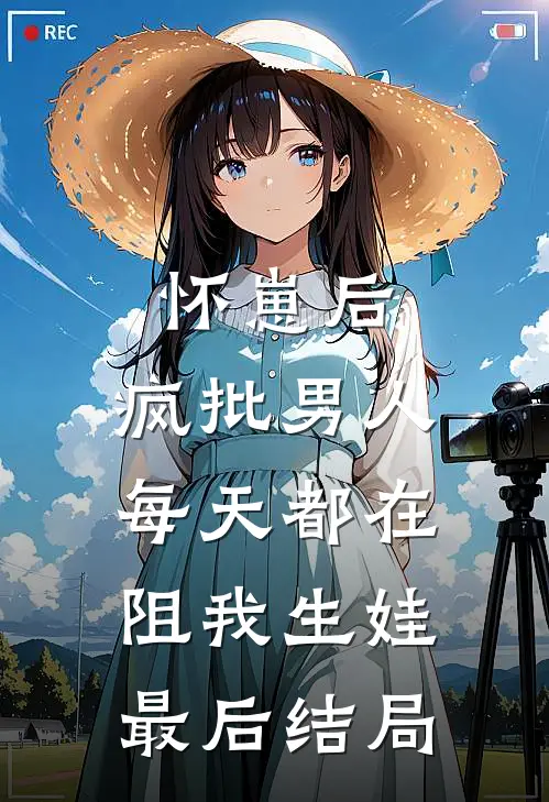 怀崽后，疯批男人每天都在阻我生娃最后结局