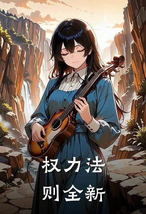 权力法则全新