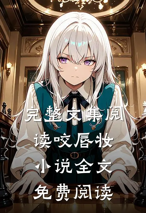 完整文集阅读咬唇妆小说全文免费阅读