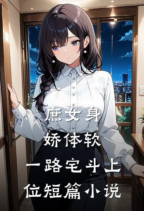 庶女身娇体软，一路宅斗上位短篇小说