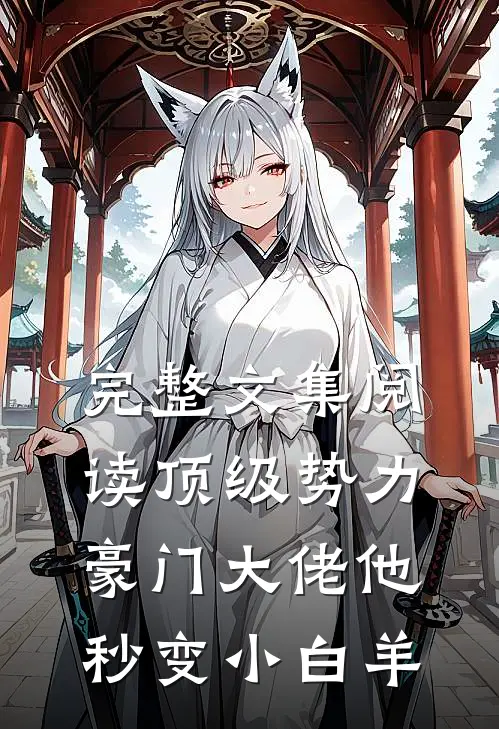 完整文集阅读顶级势力，豪门大佬他秒变小白羊