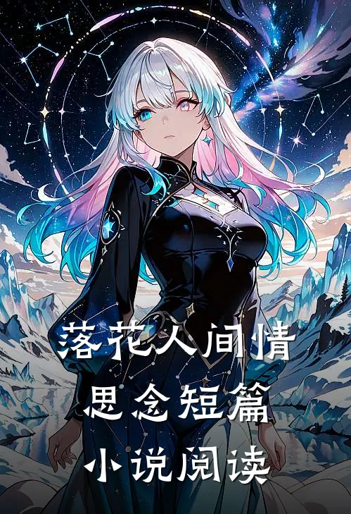 落花人间情思念短篇小说阅读