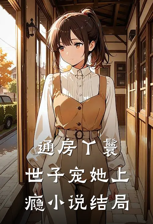 通房丫鬟，世子宠她上瘾小说结局