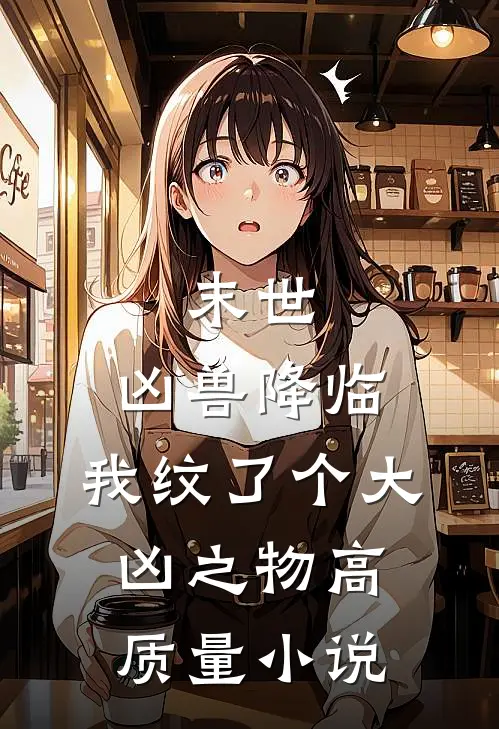 末世：凶兽降临，我纹了个大凶之物高质量小说