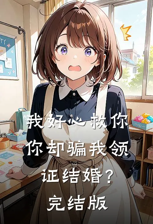 我好心救你，你却骗我领证结婚？完结版