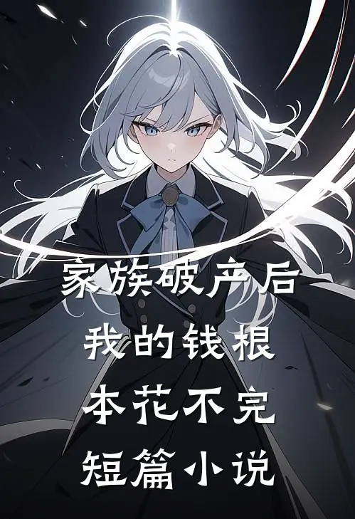 家族破产后，我的钱根本花不完短篇小说