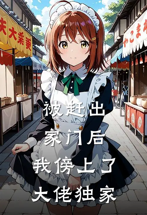 被赶出家门后，我傍上了大佬独家