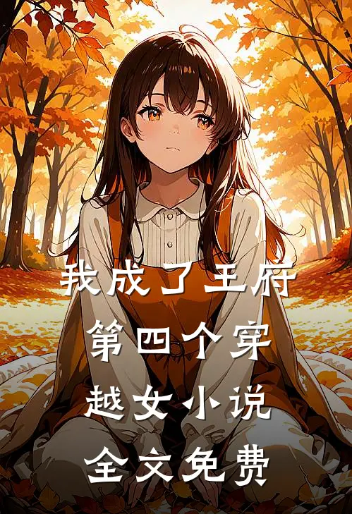我成了王府第四个穿越女小说全文免费