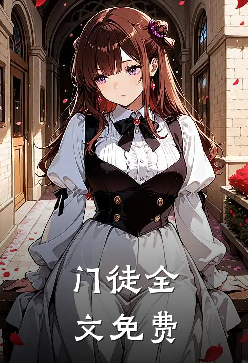 门徒全文免费
