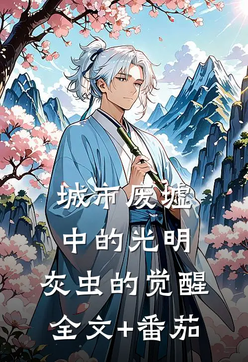 城市废墟中的光明：灰虫的觉醒全文+番茄