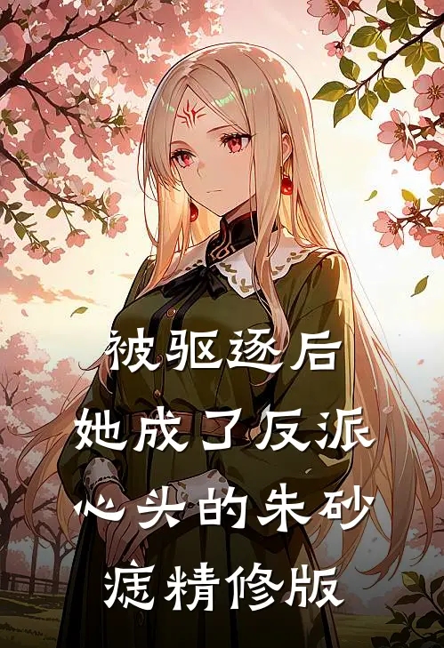 被驱逐后，她成了反派心头的朱砂痣精修版