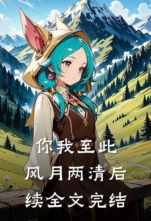 你我至此，风月两清后续全文完结
