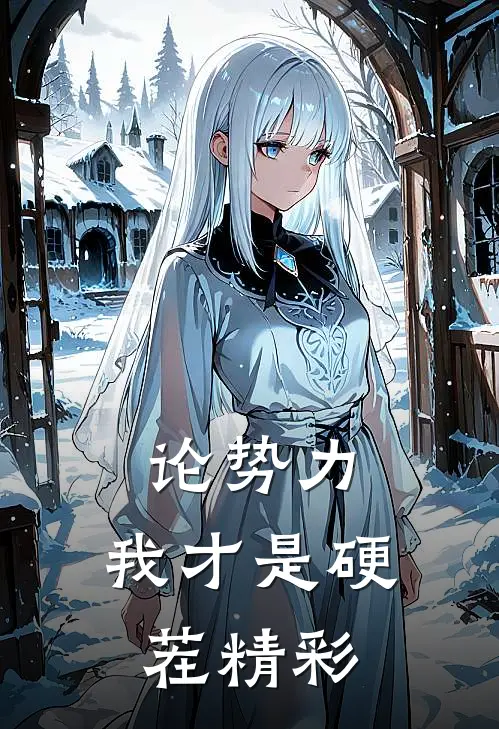 论势力，我才是硬茬精彩