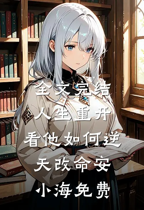 全文完结人生重开:看他如何逆天改命安小海免费