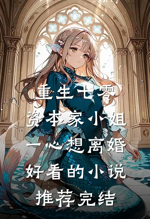 重生七零：资本家小姐一心想离婚好看的小说推荐完结