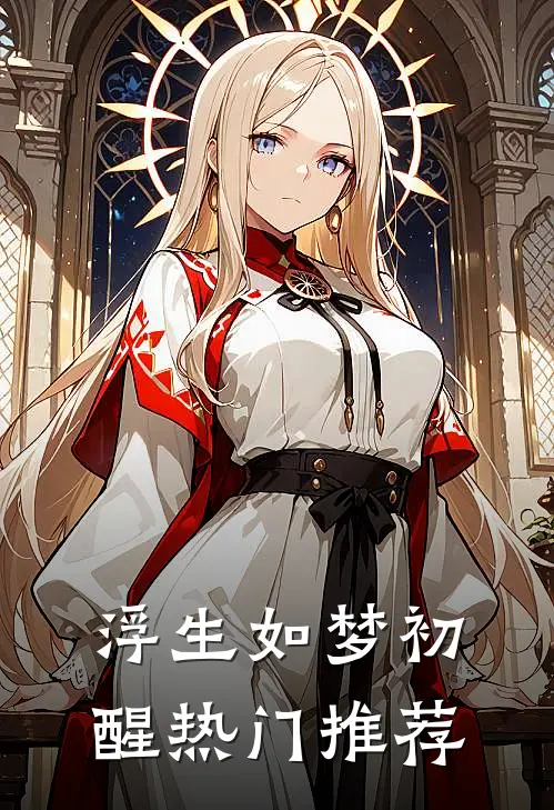 浮生如梦初醒热门推荐