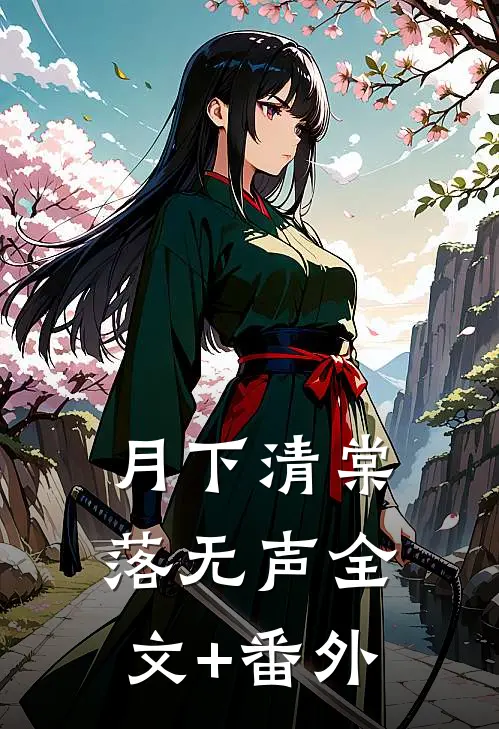 月下清棠落无声全文+番外