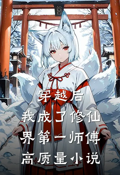穿越后,我成了修仙界第一师傅高质量免费阅读