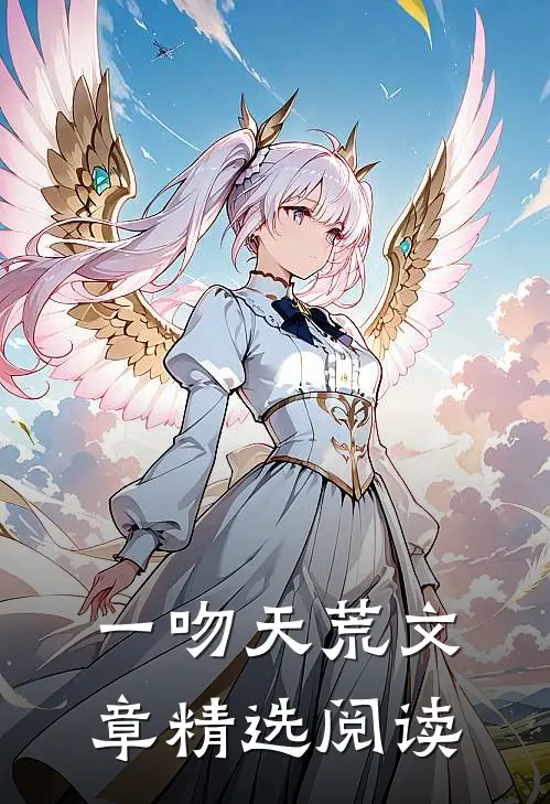 一吻天荒文章精选阅读