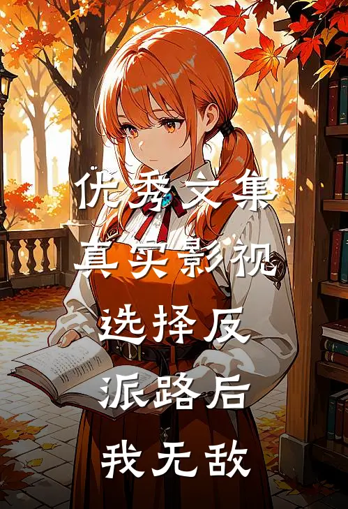 优秀文集真实影视:选择反派路后,我无敌