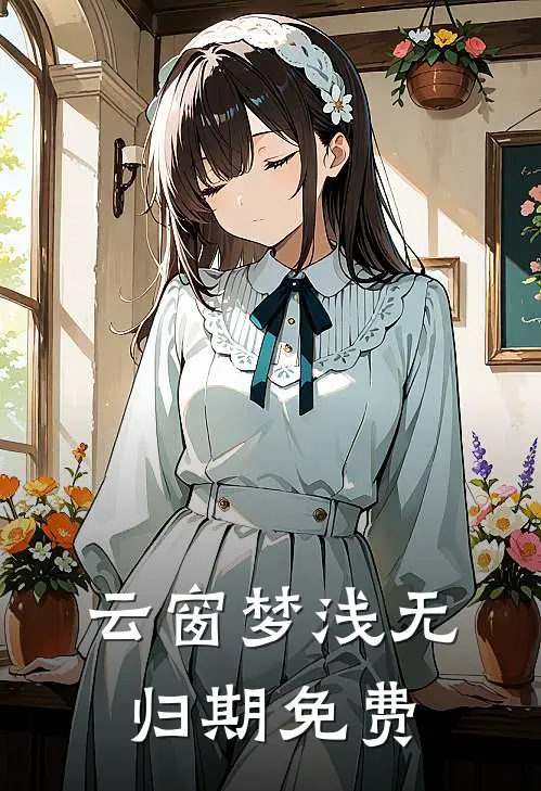 云窗梦浅无归期免费