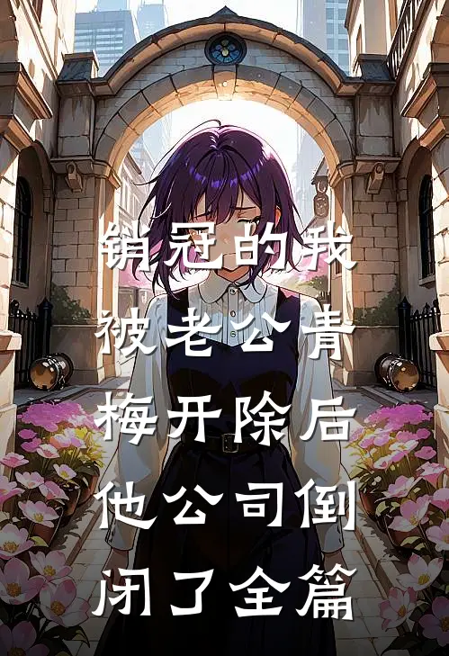 销冠的我被老公青梅开除后，他公司倒闭了全篇