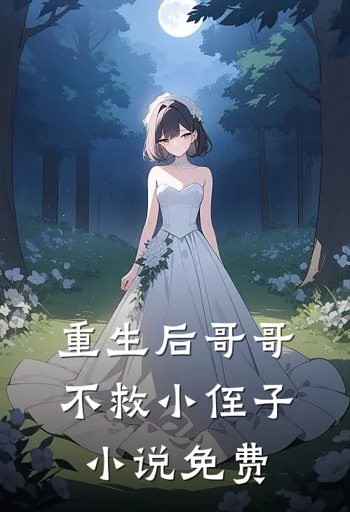 重生后哥哥不救小侄子小说免费