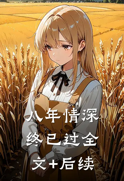 八年情深终已过全文+后续