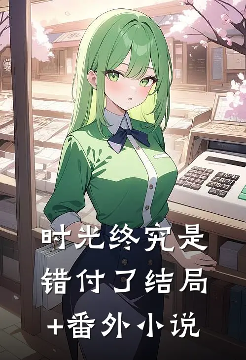 时光终究是错付了结局+番外小说