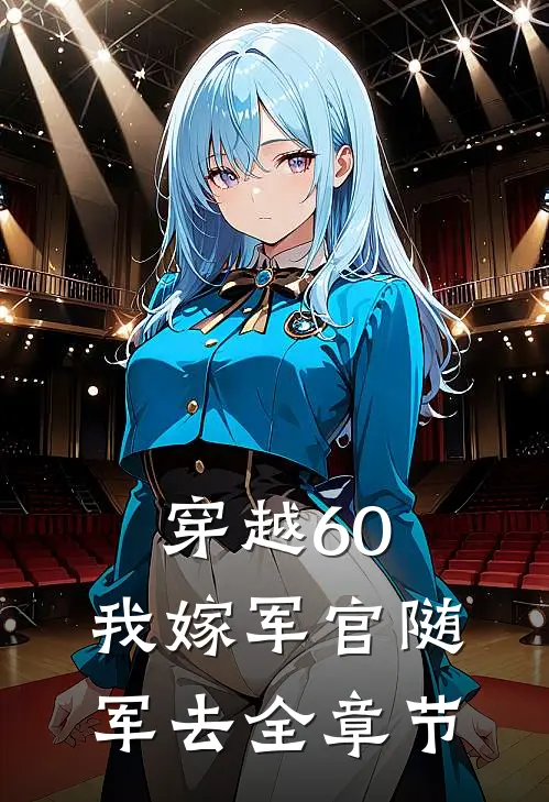 穿越60：我嫁军官随军去全章节