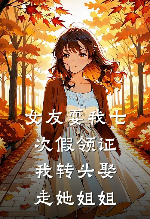 女友耍我七次假领证，我转头娶走她姐姐