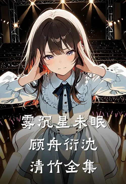 雾沉星未眠顾舟衍沈清竹全集