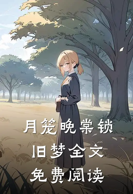 月笼晚棠锁旧梦全文免费阅读