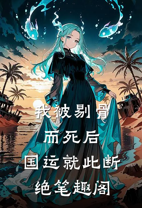 我被剔骨而死后，国运就此断绝笔趣阁