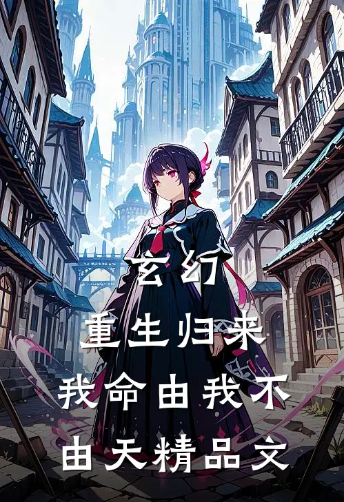 玄幻：重生归来，我命由我不由天精品文