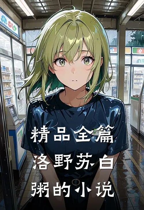 精品全篇洛野苏白粥的小说