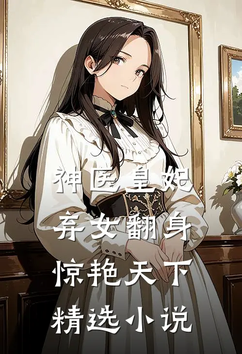 神医皇妃：弃女翻身惊艳天下精选小说