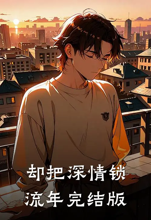 却把深情锁流年完结版
