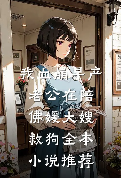 我血崩早产，老公在陪佛媛大嫂救狗全本小说推荐