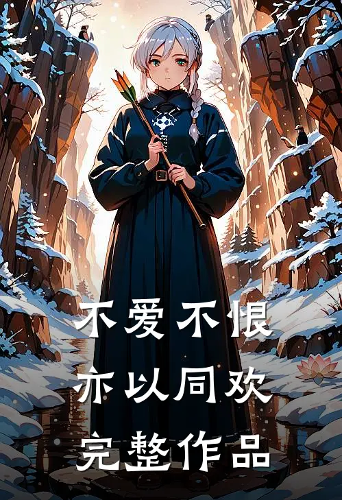 不爱不恨，亦以同欢完整作品