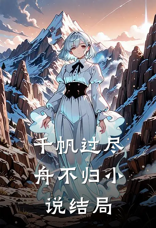 千帆过尽舟不归小说结局
