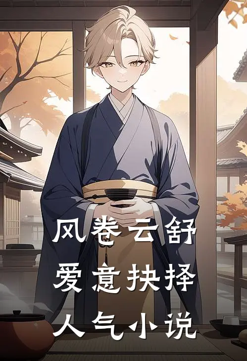 风卷云舒，爱意抉择人气小说
