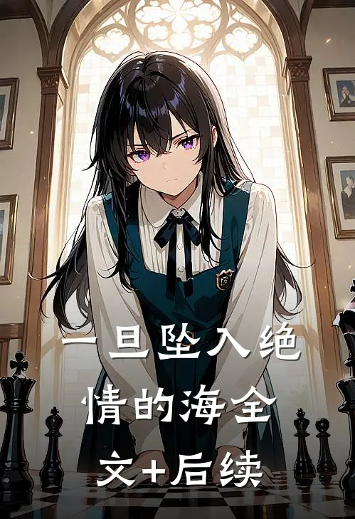 一旦坠入绝情的海全文+后续