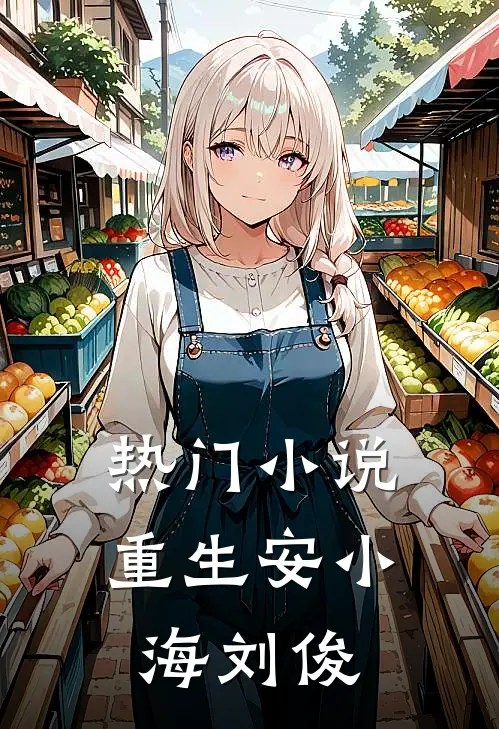 热门小说重生安小海刘俊