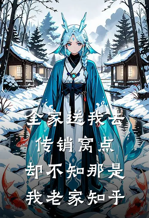 全家送我去传销窝点，却不知那是我老家知乎