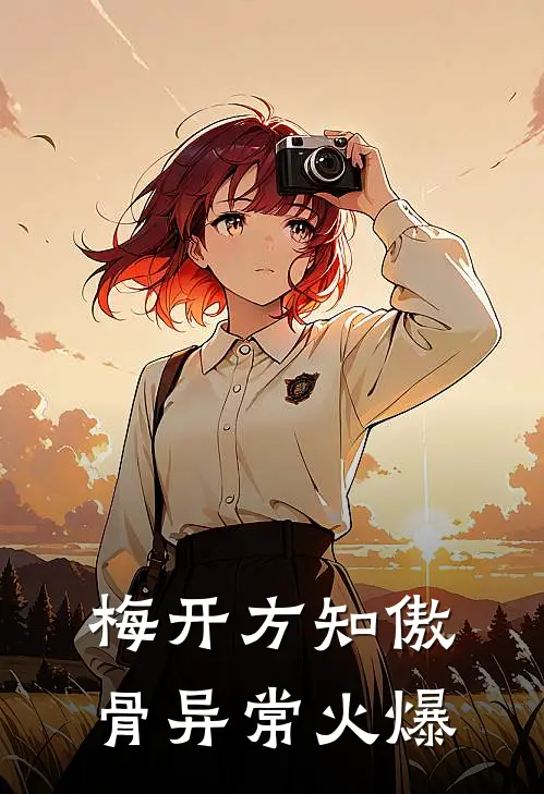 梅开方知傲骨异常火爆