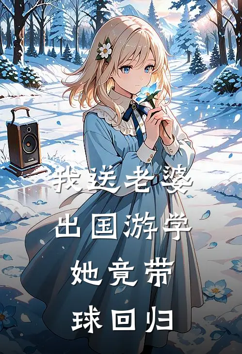 我送老婆出国游学，她竟带球回归